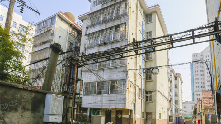 迎宾南路53号外景图