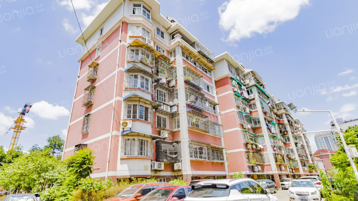 宁江西片外景图