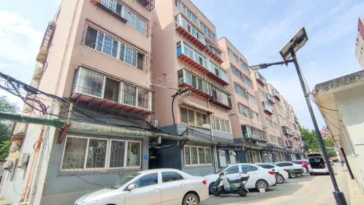 万寿路13-1号外景图