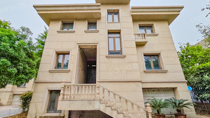 长胜半岛外景图