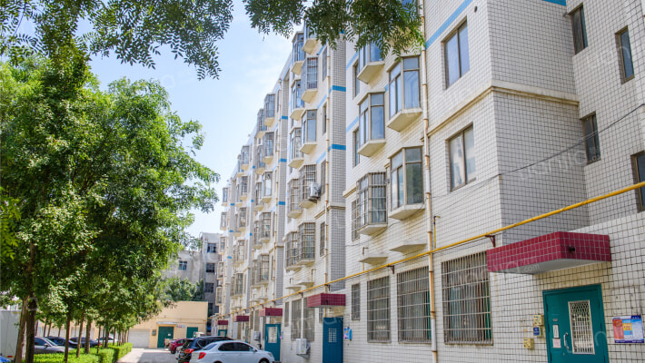 裕鑫花园外景图