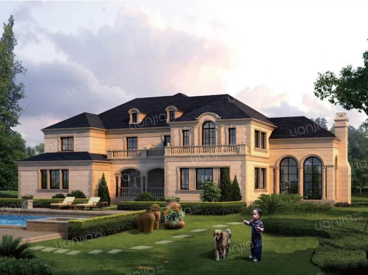 大奇山郡_杭州大奇山郡楼盘详情(杭州链家新房)