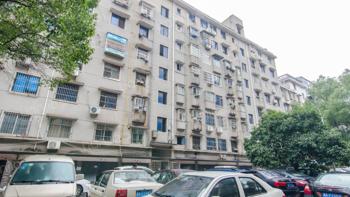 紫薇花园外景图