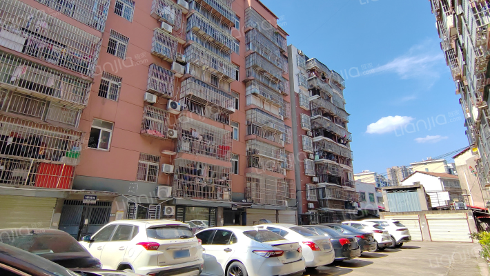 苏家亭子外景图