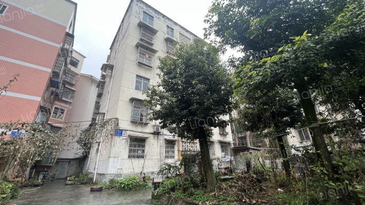 平武巷104号外景图