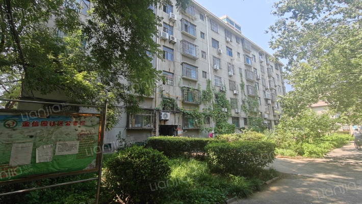 青少年宫宿舍外景图