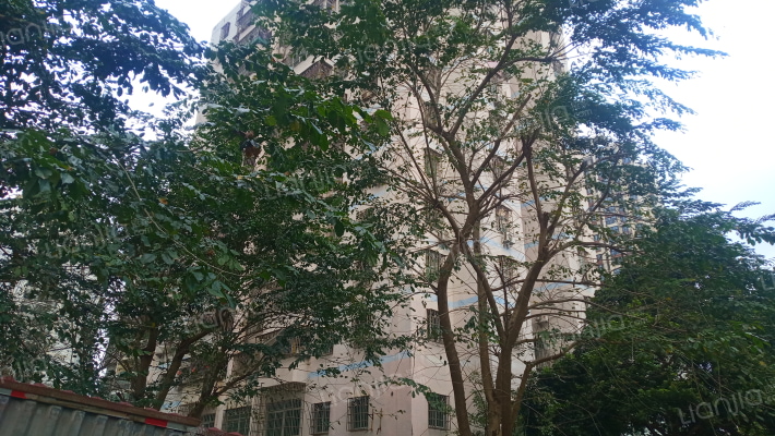 榆海银苑外景图