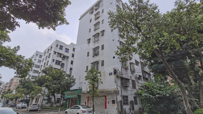 玉泉街12号外景图