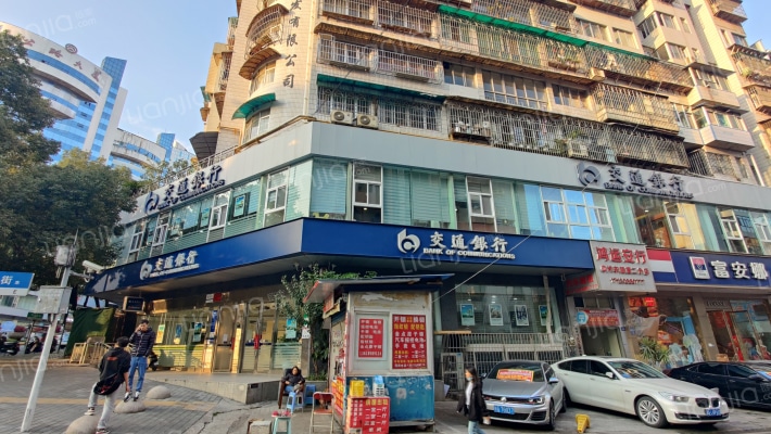 青禾街6号外景图