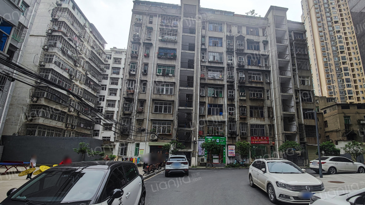 高家巷26号外景图