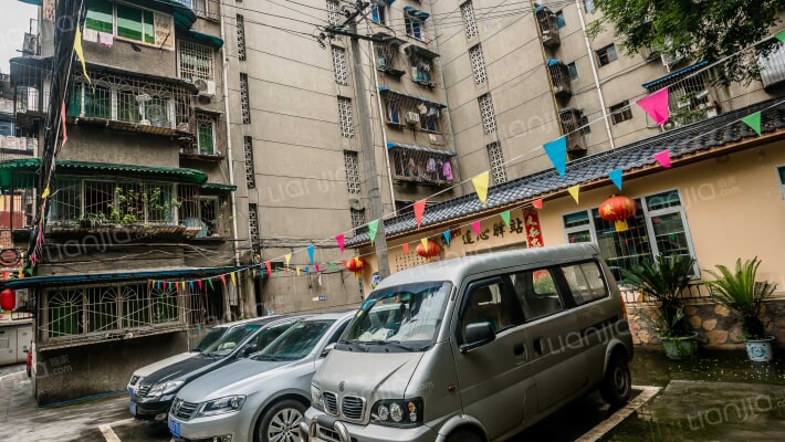 万兴街6号外景图