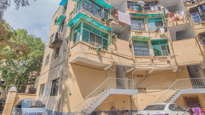 胜利街535号外景图