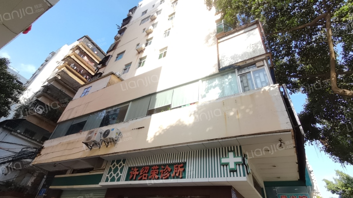 北二街6号外景图