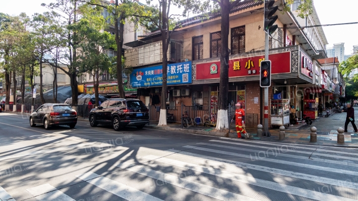 槟榔西里182-184号外景图