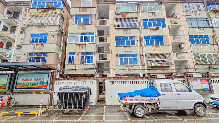 凝秀新居外景图