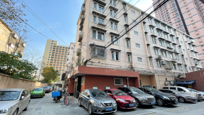 控江路2108号外景图