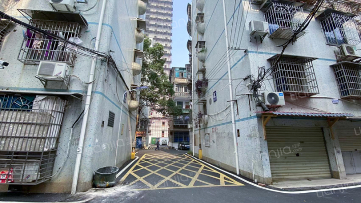 雅泰花园外景图