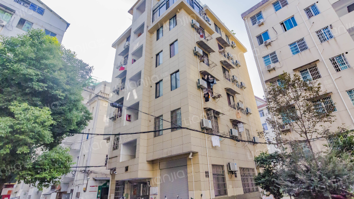 中村路127弄外景图