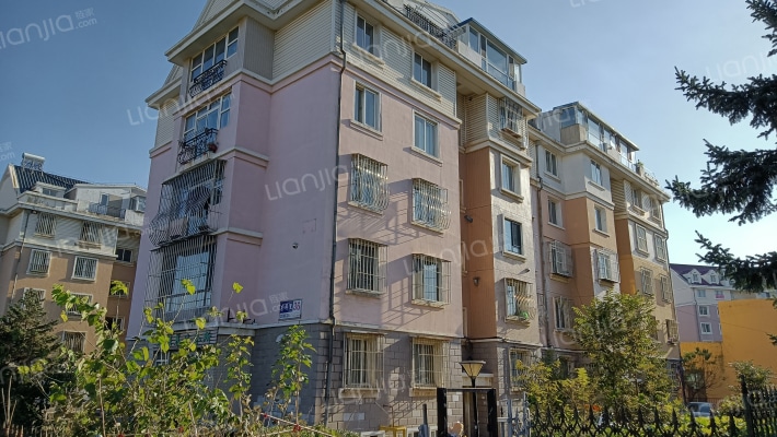 芙蓉花园(开发区)外景图