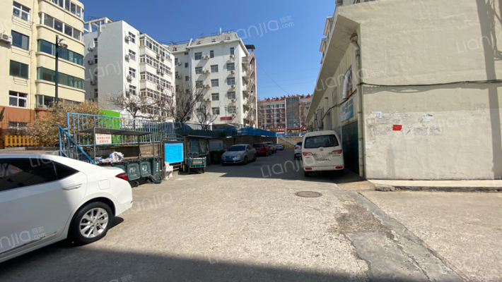 钱塘江路69、81、99号外景图