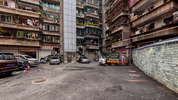 文化路2号外景图