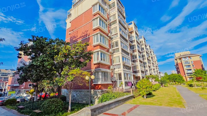 星洲阳光城外景图