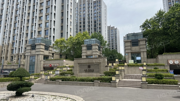 大源紫檀文苑外景图