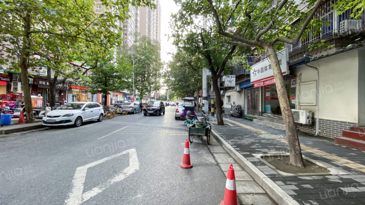 永乐路139号院外景图