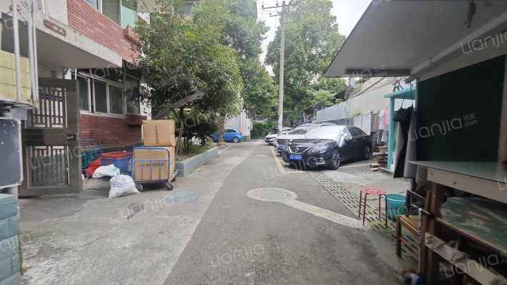 人民南路四段22号外景图