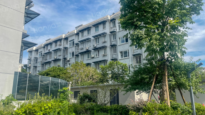 石桥路151号外景图