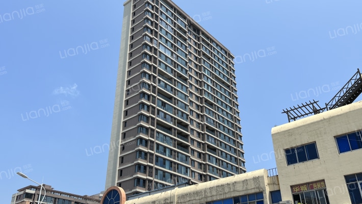 瑞源怡隆国际外景图