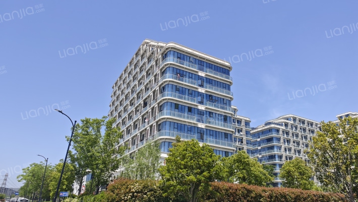 康迪新座之江印外景图