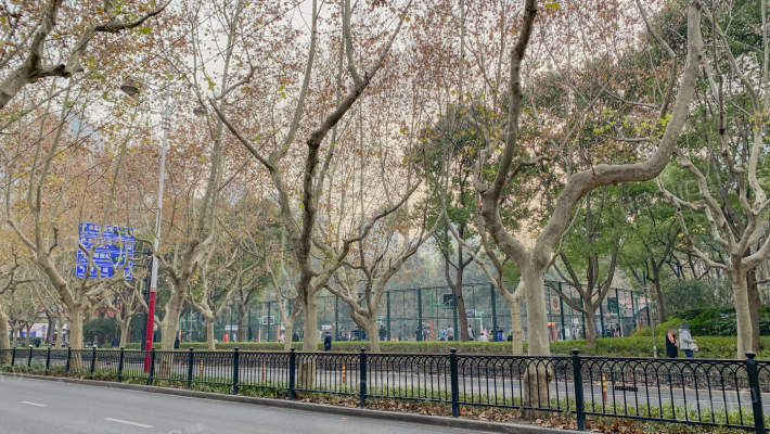 宛平路251号外景图