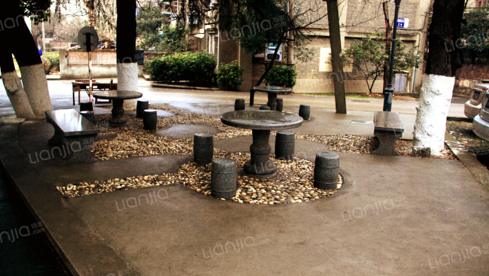 二十八所（北）外景图