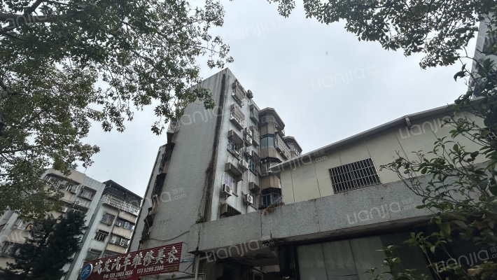 桂花北路109号外景图