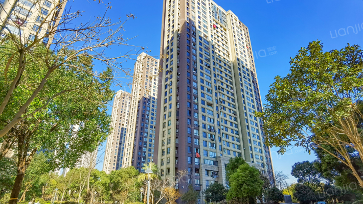 御珑湾二期外景图