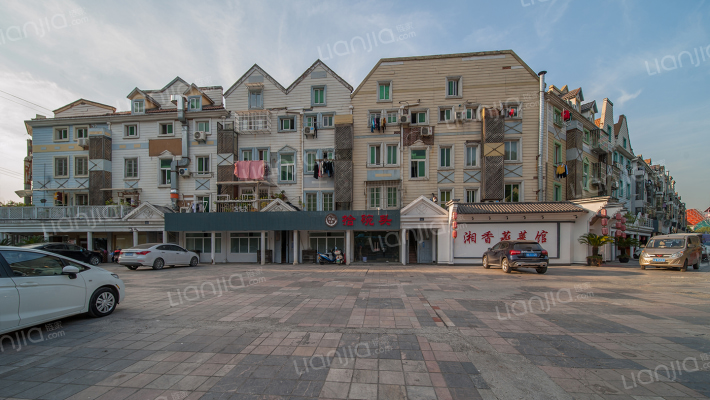 湘湖路86-9号外景图