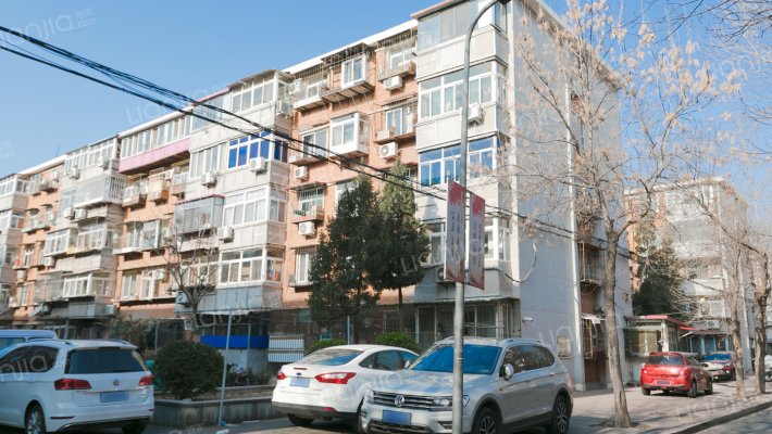 昌宁北里外景图