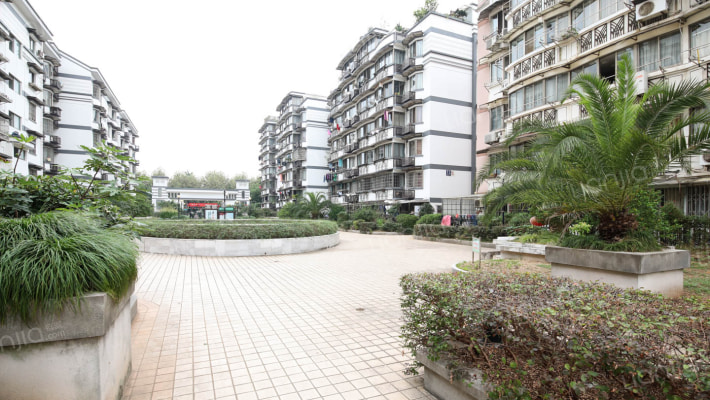 嘉禾花园外景图