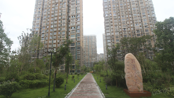 润洋壹品(东台市)外景图