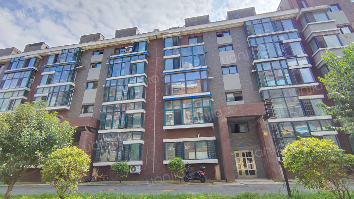 惠和经典外景图