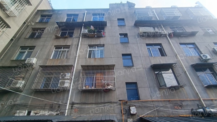 希望路4号外景图