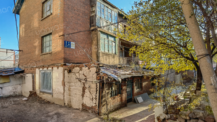 宽平大路1511C号外景图