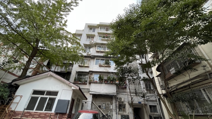 太东巷17号外景图