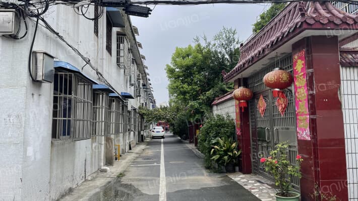 和顺花园外景图