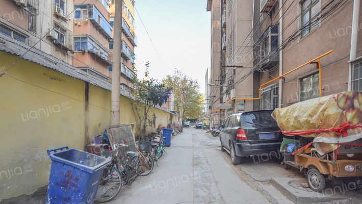 六里屯167号外景图