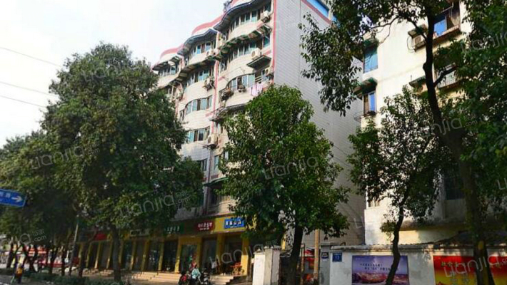 一环路东二段13号外景图