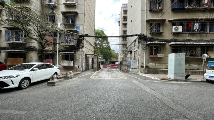 南厂路165号外景图