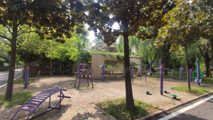 紫云花园外景图