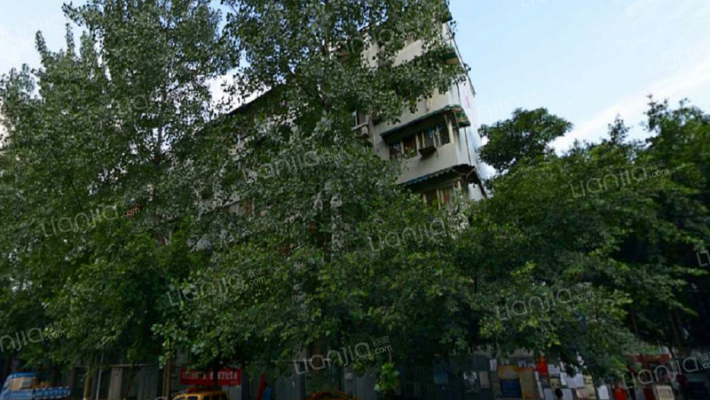 新义路1号外景图